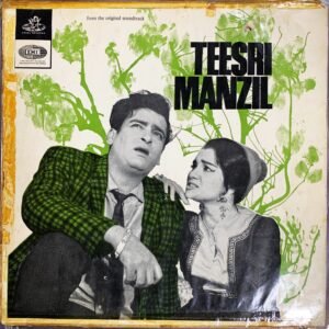 Teesri Manzil
