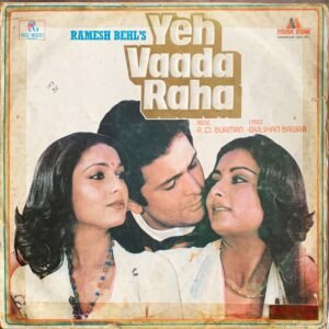 Yeh Vaada Raha