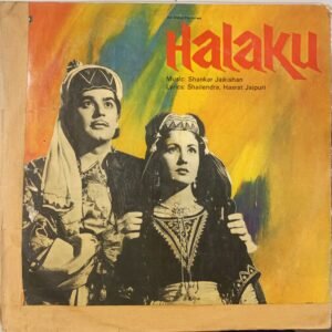Halaku