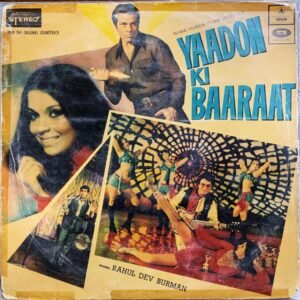 Yaadon Ki Baaraat