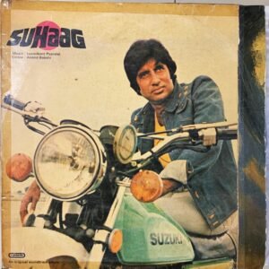 Suhaag