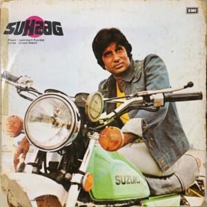 Suhaag