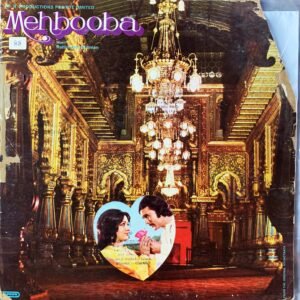 Mehbooba (Gatefold)