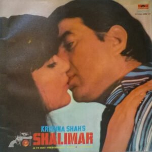 Shalimar