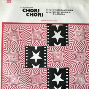 Chori Chori