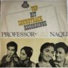 Prosessor Asli Naqli
