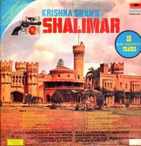Shalimar (Gatefold)