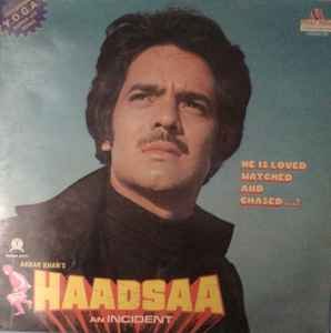 Haadsaa