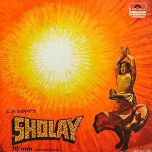 Sholay