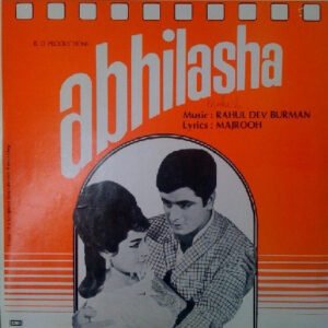 Abhilasha