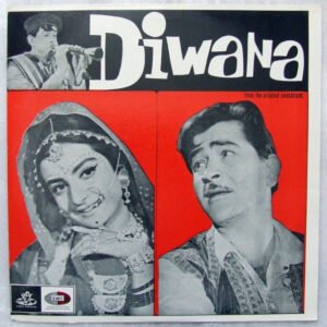 Diwana