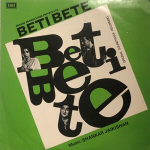 Beti Bete