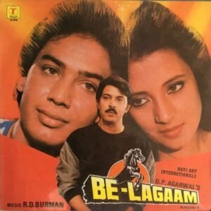 Be - Lagaam