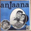 Anjaana