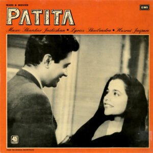 Patita