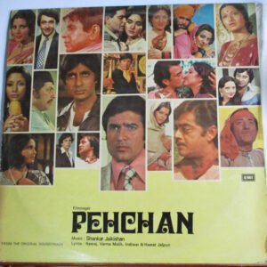 Pehchan