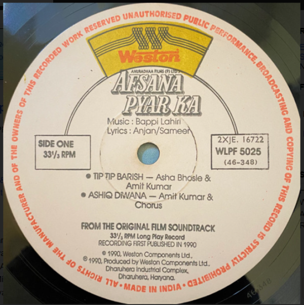 Afsana Pyar Ka - Image 3