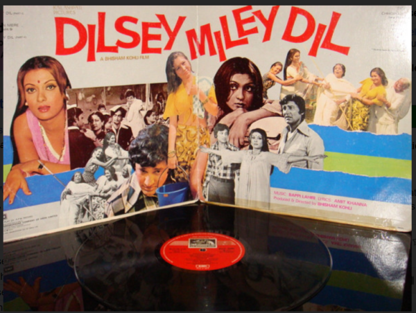 Dilsey Miley Dil - Image 2
