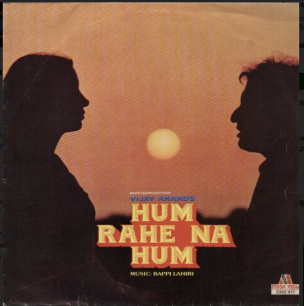Hum Rahe Na Rahe