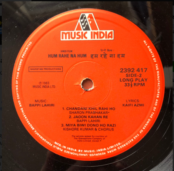 Hum Rahe Na Rahe - Image 4