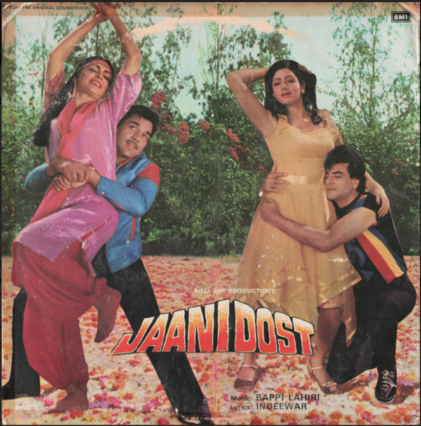 Jaani Dost