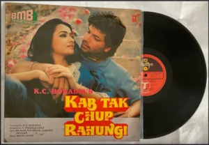 Kab Tak Chup Rahungi