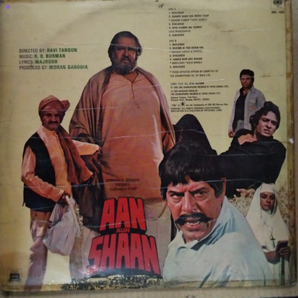 Aan Aur Shaan - Image 4