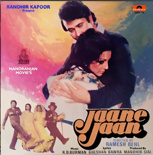 Jaane Jaan