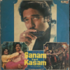 Sanam Teri Kasam