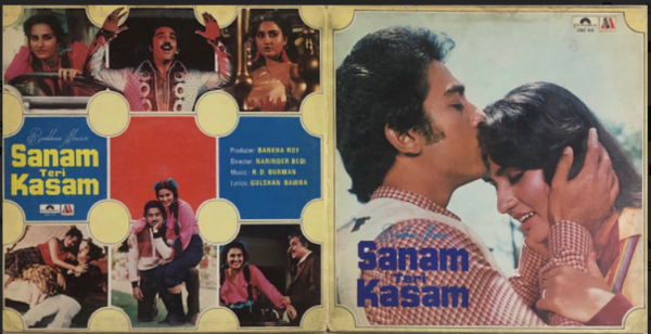 Sanam Teri Kasam - Image 3
