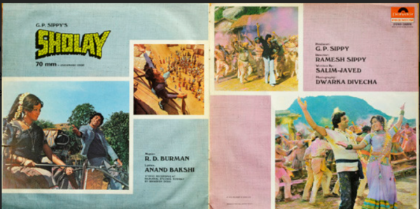 Sholay - Image 3
