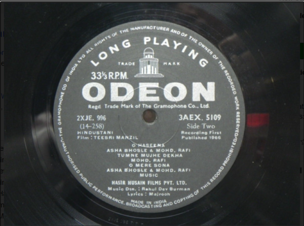 Teesri Manzil - Image 4