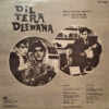 Dil Tera Deewana - Image 2