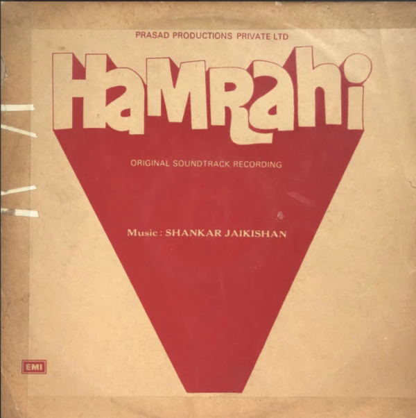 Hamrahi