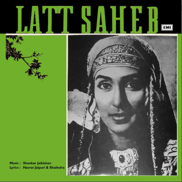 Latt Saheb