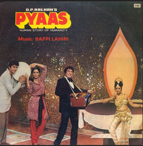Pyaas