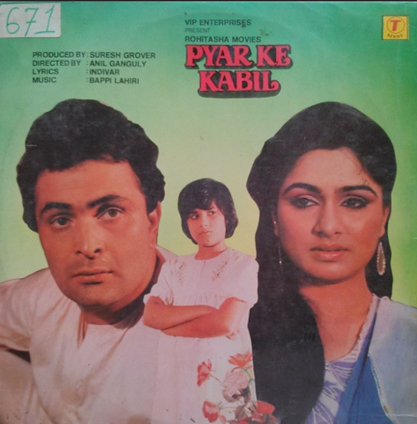 Pyar Ke Kabil
