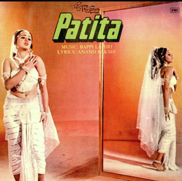Patita