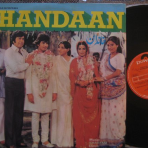 Khandaan