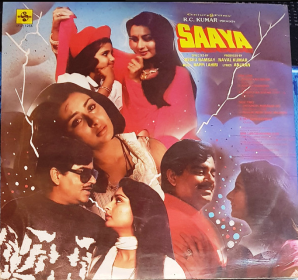 Saaya - Image 2