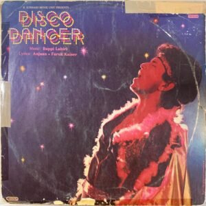 Disco Dancer