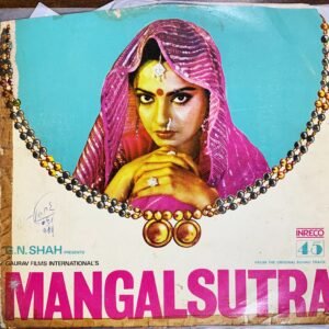 Mangal Sutra
