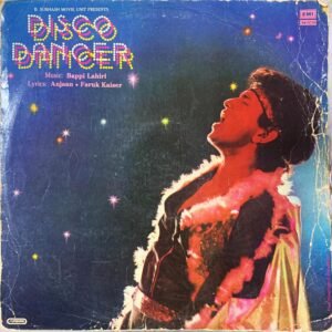 Disco Dancer