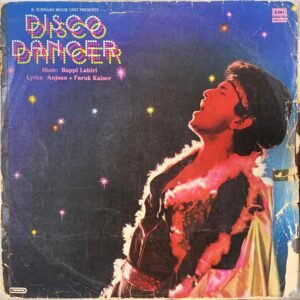 Disco Dancer