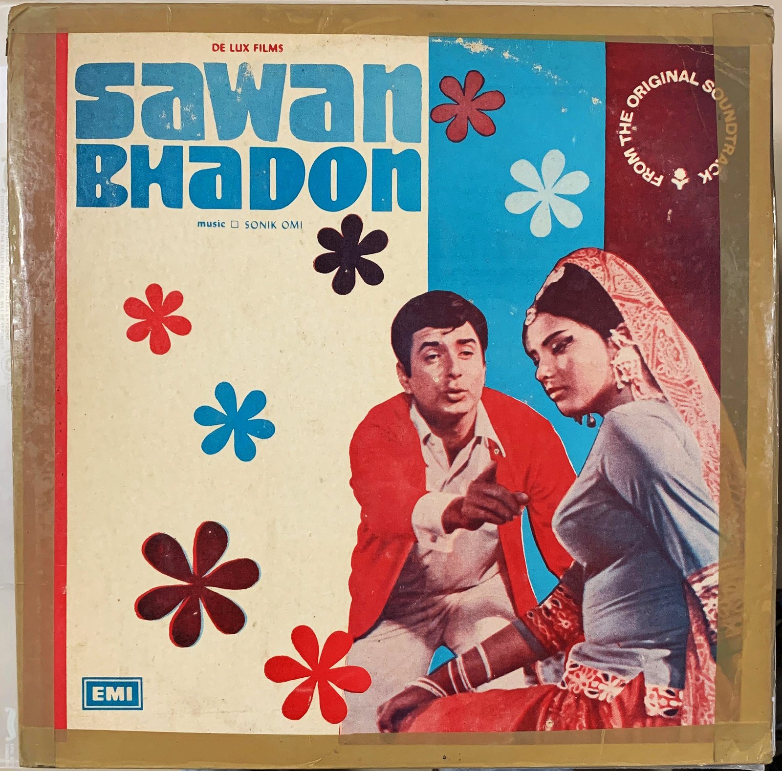 Sawan Bhadon