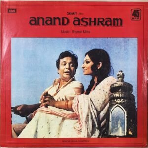 Anand Ashram