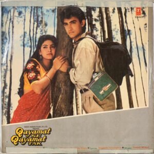 Qayamat Se Qayamat Tak