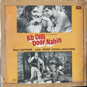Ab Dilli Door Nahin