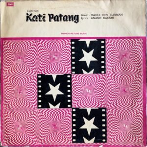 Kati Patang
