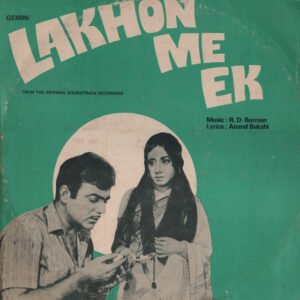 Lakhon Me Ek